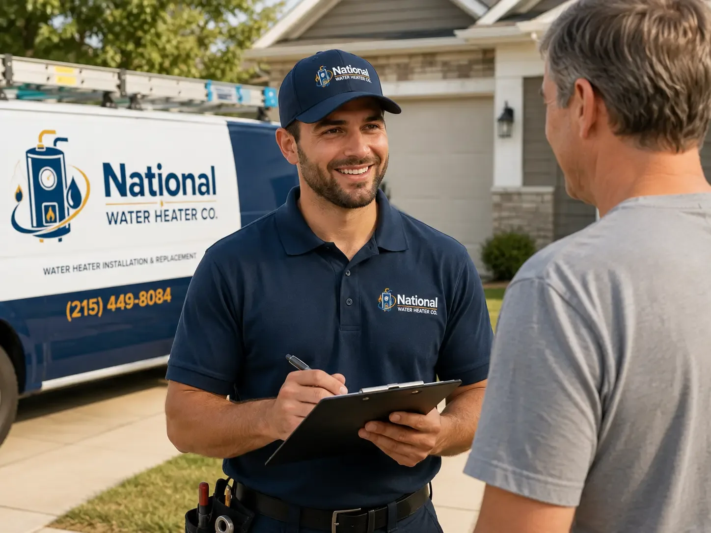 Water Heater Installation Sanders, MT FAQs